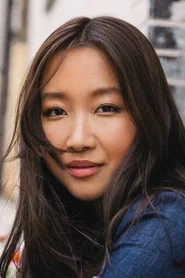 Photo of Carolyn Kang as Courtney