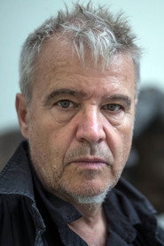 Photo of Antoine Jaccoud as voice