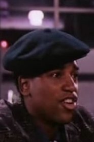 Photo of Leon W. Grant as Silk