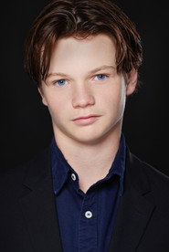 Photo of Quinn Bennett as Domo