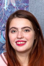 Photo of Felicia Vina