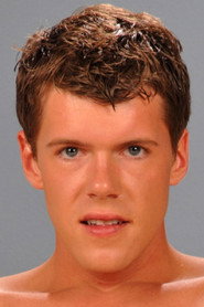 Photo of Jackson Klein as Gay Porn Star Jimmy Mycles