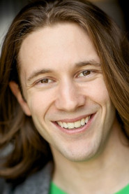Photo of Bear Badeaux as Floyd