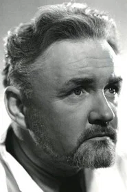 Photo of Tavs Neiiendam as Doctor Weber
