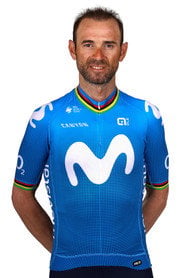 Photo of Alejandro Valverde as Alejandro Valverde