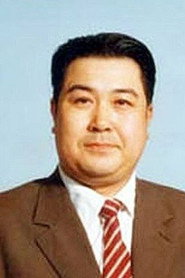 Photo of Wu Yuzhang