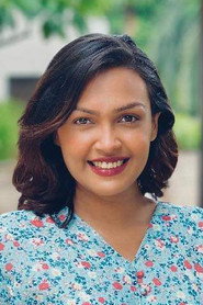 Photo of Sadia Mahi as Golapi