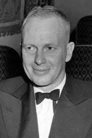 Photo of John Farrow as Edward Stuart Godfrey