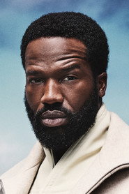 Photo of Ṣọpẹ́ Dìrísù as Donald