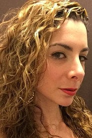 Photo of Danyah Rivietz as Danyah