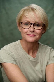 Photo of Jane Dibb as Social Worker