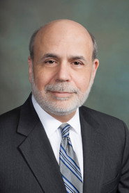 Photo of Ben Bernanke as Self (archive footage)