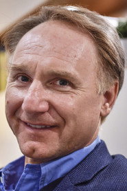 Photo of Dan Brown as Self