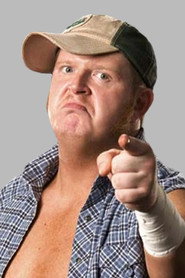 Photo of William Mueller as Trevor Murdoch