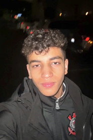 Photo of Murillo Campos as Narrador
