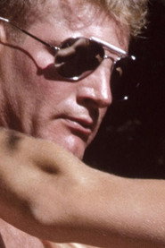 Photo of Steve Sprague as (segment "Overload") (archive footage)