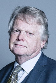Photo of Michael Dobbs as Self