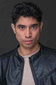 Photo of Luis Miguel Yovera as Dante