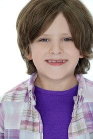Photo of Isak Tufic as Choir Boy