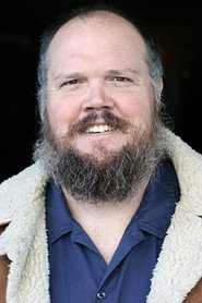 Photo of Dustan Costine as Barabbas