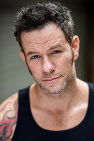 Photo of Josh Berresford as Keith