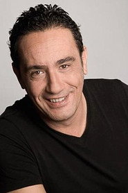 Photo of Fernando Acaso as Antonio Frau
