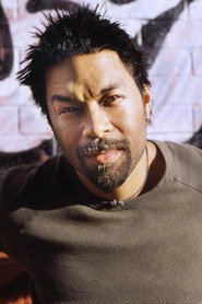 Photo of Rogue Johnston as Tony Armstrong