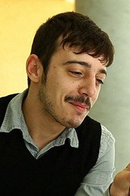 Photo of Mihalis Fotopoulos as Mihalis