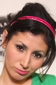 Photo of Maria Robles