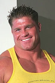 Photo of Johnny Bravo