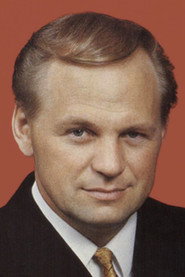 Photo of Donald Bergagård