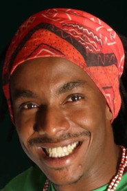 Photo of Aílton Carmo as Besouro