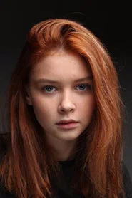 Photo of Dayana Gudz