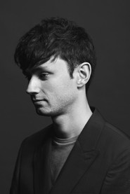 Photo of Edmund Irwin-Singer