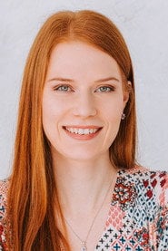 Photo of Gerda Johnson as Nora