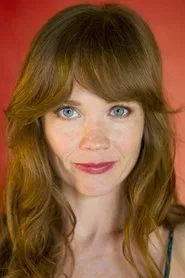 Photo of Virginia Newcomb as Laurie Freeman