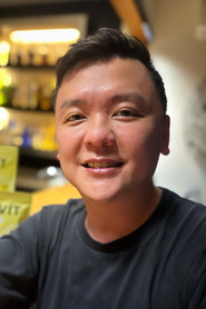 Photo of Alex Lee as Adam