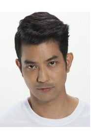 Photo of Top Naphon Phromsuwan as Khun Bamrungnakhorn