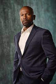 Photo of Michael Anthony Walker as Joe Holland