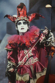 Photo of Közi as Himself