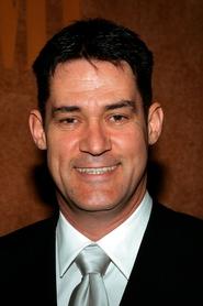 Photo of Graeme Revell