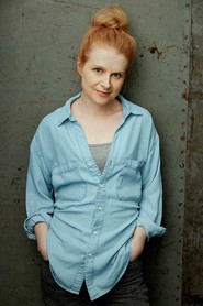 Photo of Cathy Conneff as Mum