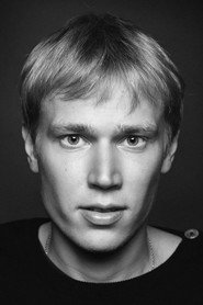 Photo of Emil Falke as Emil