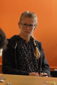 Photo of Lena Christine Saia as Nora
