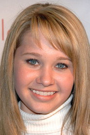 Photo of Channing Nichols as Rachel