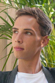 Photo of Jordan Thomas