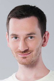 Photo of Jakub Rybárik as Terapeut