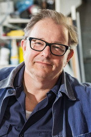 Photo of Stefan Heuss as Self