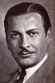 Photo of Rafael Corio as Mr. Anthony DeBorest