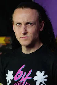 Photo of Garrett Hunter as Garrett